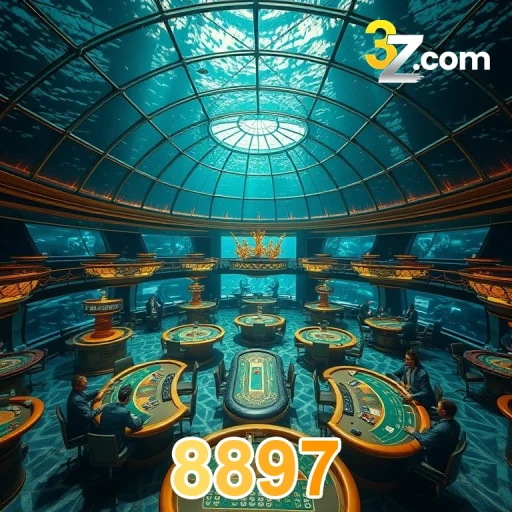 8897 Jogos de caça-níqueis