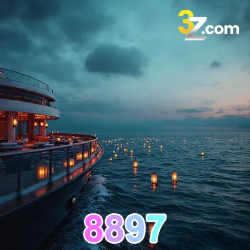 8897 Cassino Confiável