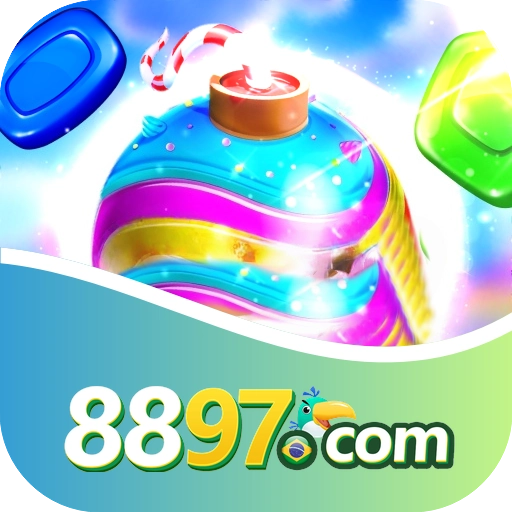 8897 logo