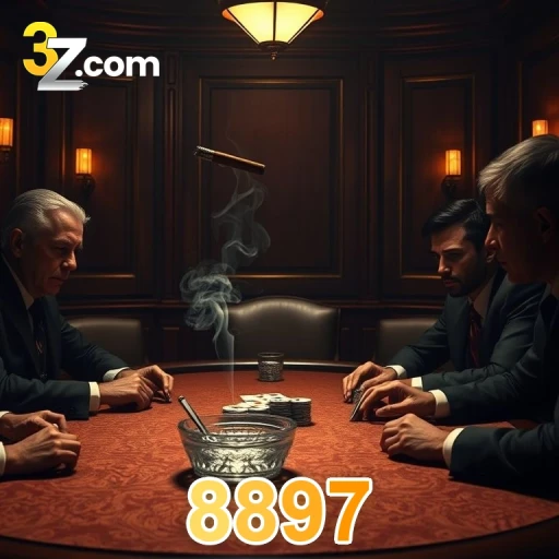 8897 Jogos de caça-níqueis